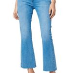 BLANK NYC THE VARICK KICK FLARE DENIM Photo 3