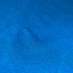 Mittoshop Womens  Blue Tshirt Dress - S Photo 2