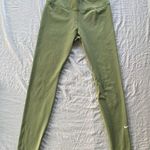 Nike  Women’s Green Leggings Photo 0