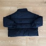 Boohoo  Puffer jacket Size US10 Black Photo 3