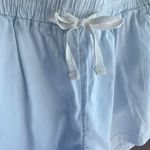 Billabong Blue Shorts (NWT) Photo 0