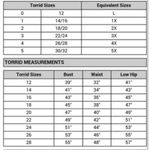 Torrid  Strappy Georgette‎ Tank Womens Size 0 12 Large Electric Blue Photo 6