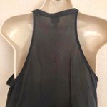 Converse Like new sheer  One Star Dress. Sz S Photo 3