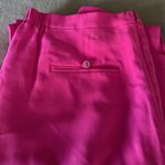 Diane Gilman  Silk Slacks Photo 4
