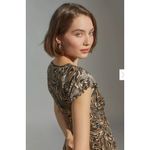 Urban Outfitters  Velvet Milly Romper Size Medium Photo 2