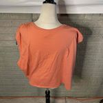 Nike Dri Fit adjustable cinch Short Sleeve Crew Neck T Shirt Size 2X Photo 2