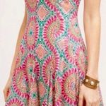 HD in Paris South Island‎ Dress by  for AnthropologieSize 4 Photo 0