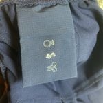 FIGS Women’s Navy Blue Jogger Pants Photo 10