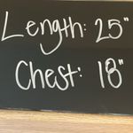 Banana Republic : Silver Sparkle Turtleneck Sweater Tank Top- M Photo 15