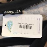 Heimish USA -Leopard Print Tunic/Dress-Long sleeve-NWT. Photo 7