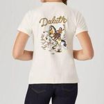 Duluth Trading Women’s Fence Mender T Photo 0