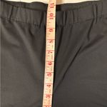 Princess Polly  High Waisted Bike Short Black Size US 4 Photo 4