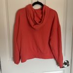 Gap Coral oversized hoodie size s Photo 2