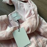 Reformation NWT Contessa Velvet Dress Photo 11