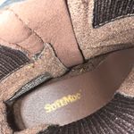 Softmoc The Ingrid Platform dark brown Women’s ankle boot Size 7 Photo 7