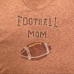 Sonoma Free!!! ๐ bedazzled Football Mom shirt๐ Photo 1