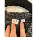Gap  space dye lounge hoodie size small Photo 3