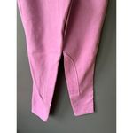 Riding Sport Women's Pink Riding Breeches Leggings Size L Photo 5