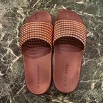 Slides Gold Size 11 Photo 0