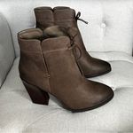 sbicca Women's Chickflick Ankle Bootie SIZE 10 Photo 2