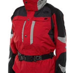 The North Face Women's Steep Tech Rendezvous Jacket F14 Rare Red/Black Size M Photo 0