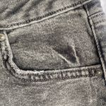 Wild Fable  Charcoal Denim mom jeans Photo 3