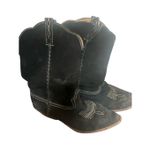 Patricia Nash ✨ Bergamo Western Mid-Shaft Sz 10 Boots✨ Photo 1