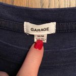 Garage NWOT  New York Crop Top Photo 4