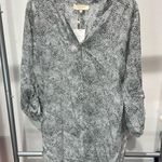 Grand & Greene Blouse Half Photo 2