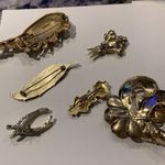 Lot Of 6 Vintage Photo 10