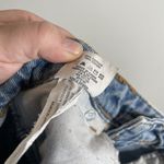 Frank And Oak  Women’s Straight Leg Light Wash Jeans Size 25 Photo 5