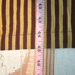 Ace & Jig Gallo Midi Dress Trapeze Size XS Belted Pockets Photo 8