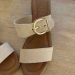 Italian Shoemakers Italian Shoemaker block heel  Photo 2