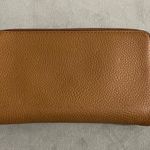 Michael Kors Brown Micheal Kors Wallet Photo 2