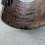 Adriana Allen Statement Cuff Bracelet Copper Patina Style Photo 6