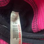 Anthropologie Daily Practice by Long-Sleeve Colorblock Polo Midi Dress Photo 12