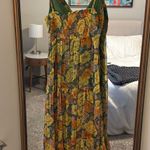 ASTR maxi Dress Photo 0