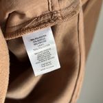 Joie  Camel Oversized Shirt Shacket Jacket Photo 7