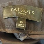 Talbots  Petites Heritage‎ Dress Pants nwt Photo 5