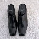 Linea Paolo PAOLO Slide On Mules  Heels Shoes Size 7.5 Photo 4