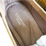 NWT Rockport TruTech Women's Size 9 Tan Leather Perpetua Penny Loafers Photo 5