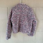 Aerie Confetti Sherpa Jacket Photo 3