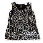 Covington  sequin tank top Photo 0