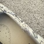 Toms  Belmont White Dogs Print Lightweight Flats Size 7.5 Photo 9