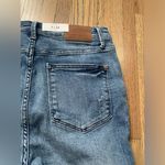 Judy Blue NWT  7/28 jeans main squeeze high waist Photo 7