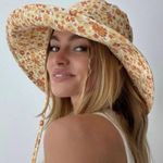 Lack of Color  sun hat Photo 0