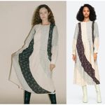 Sea New York | Ditsy Mix Dress | Sz S Blue Photo 1