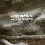 Fabletics PowerHold Camo High Waist Biker Shorts Women Size XXS/XS Photo 3