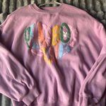 PacSun Playboy Club Crewneck Sweatshirt Photo 0