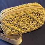Tory Burch MINI MILLER RAFFIA CROSSBODY BAG Photo 16